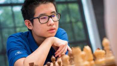 united states chess federation player lookup​