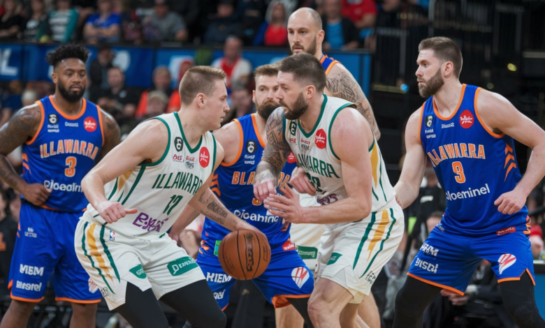 Illawarra Hawks vs Brisbane Bullets Match Player Stats