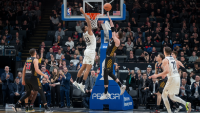 Melbourne United vs JackJumpers Match Player Stats
