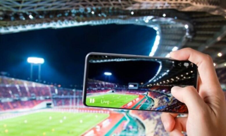 Sports Advertising