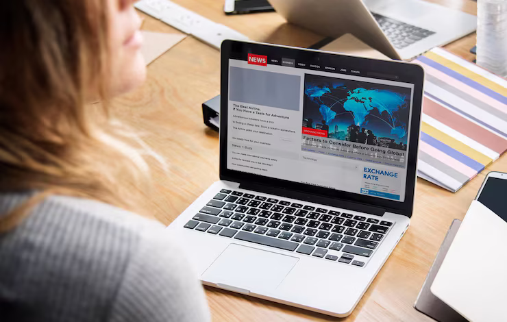 Stay Updated with the Latest Trends at USA Viral News: Your Go-To Source for Trending News