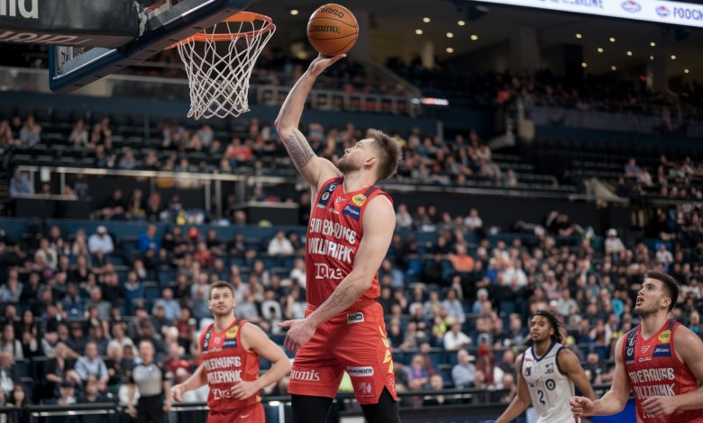 Perth Wildcats vs South East Melbourne Phoenix Match Player Stats