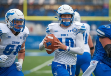 Toledo Football vs Buffalo Bulls Football Match Player Stats