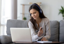Online Counselling