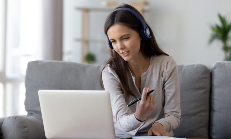 Online Counselling