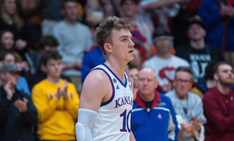ASU Basketball vs Kansas Jayhawks Men's Basketball Match Player Stats
